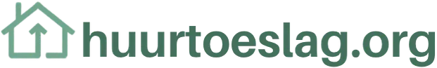 Huurtoeslag