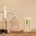 woonlasten miniatuur huis geld